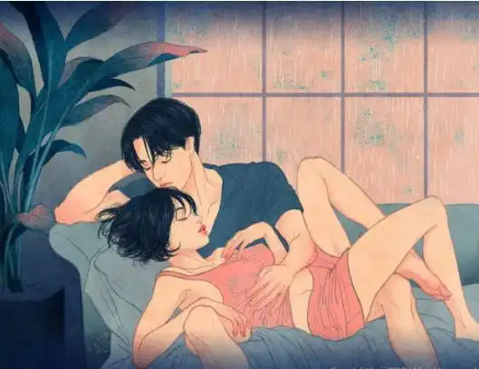 离婚吧,你的优秀让我很没面子,揭秘男人为什么喜欢不如自己的女人

