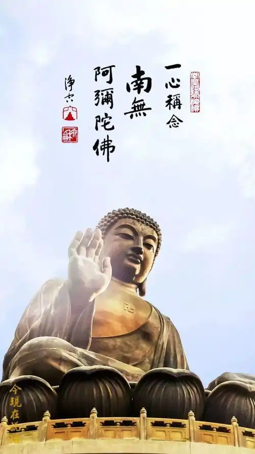 都看看把微信头像换成佛菩萨的头像,竟可以培积无量的功德
