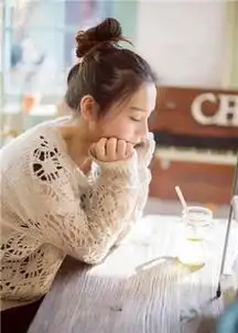 四大血型女如何看待婚姻o型血女很佛系了
