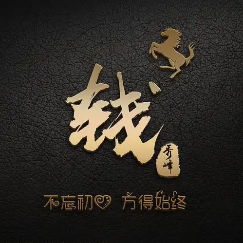 您要的微信头像已做好,66张新款高清精致签名头像,有你的名字吗
