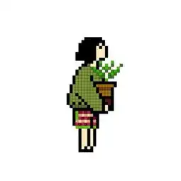 这个杀手不太冷情侣头像女
