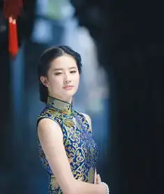 章子怡范冰冰王丽坤汤唯细数民国造型绝色女星
