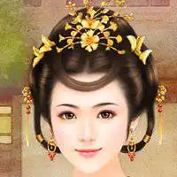 古风拿剑女子头像微信头像图片大全
