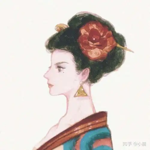 我感觉自己丑丑的都不知道该用什么头像,plmm头像我都不敢用了,求推荐头像
