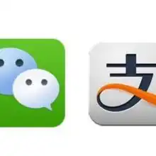 佛系微信高清头像条码支付