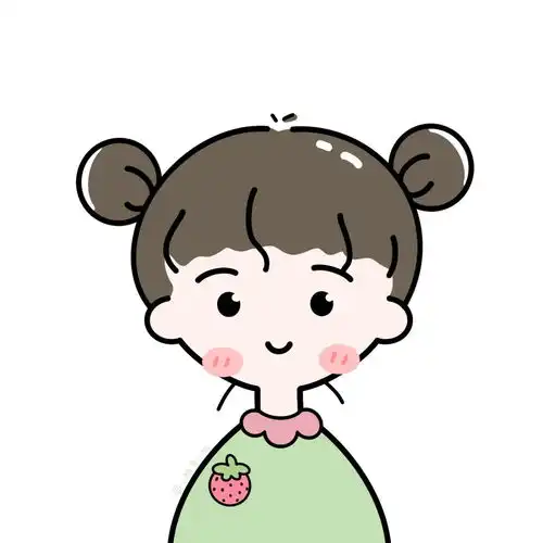 微信头像女生和动漫头像100张,任您选
