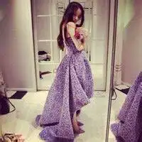 接地气的女孩头像微信头像图片大全
