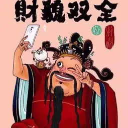 七喜
