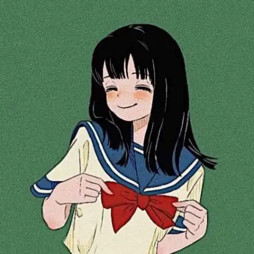 嘿嘿,来一波好看的头像
