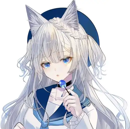 女生头像绝绝子女生漫头
