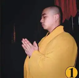 多图详解怎么拜佛最虔诚
