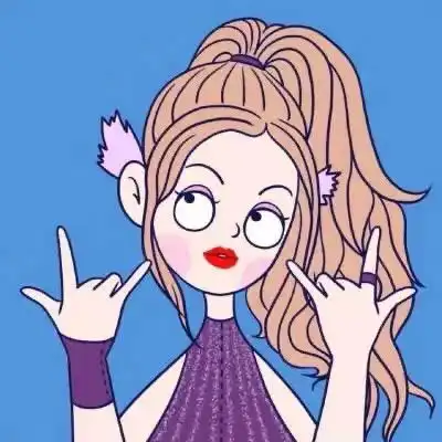 六人女生宿舍群头像寝室六人头像一人一张
