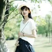 微信聊天背景图片唯美女生微信头像图片大全
