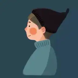 求大神给弄个这个图的男头,跪谢
