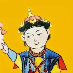 平生一顾,至此终年古风情头
