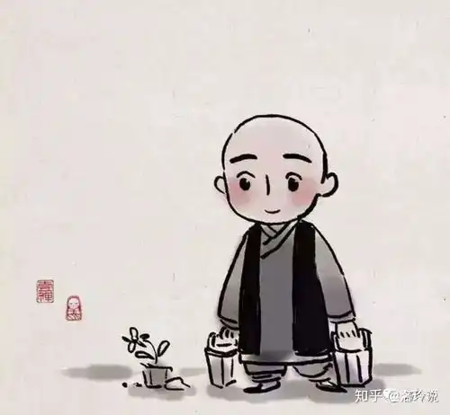 小和尚卖石头的故事告诉我们什么值得我们去思考深度好文
