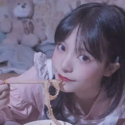 江淮时尚唯美甜系真人闺蜜女头微信头像我要个性网
