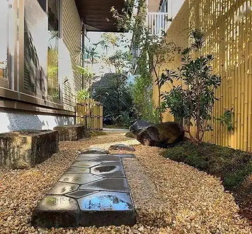 打造禅意庭院的终极秘诀,喜欢的必看

