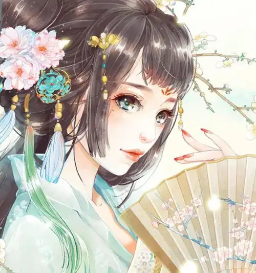 古言爽文,与子偕行现代穿越女与本土重生女的双赢故事
