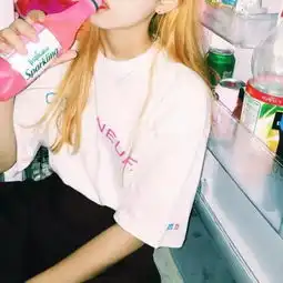 女生头像动漫美图
