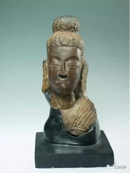 殊途同归,100件回流文物讲述中国的治乱兴衰和复兴历程二
