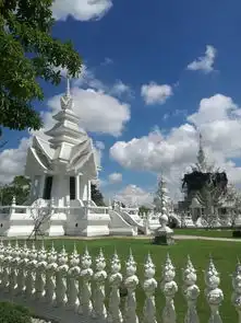 泰北玫瑰佛系清迈

