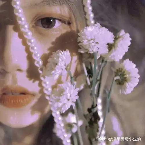 有什么气质高清女头
