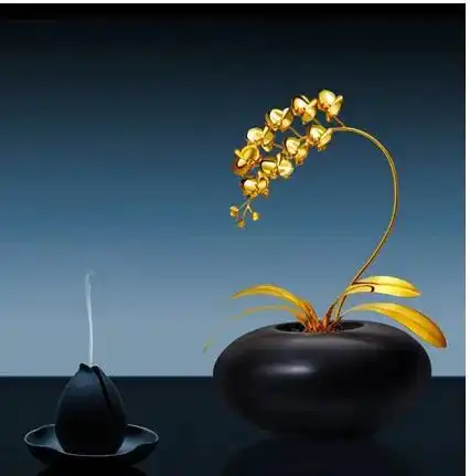 佛系禅境壁纸
