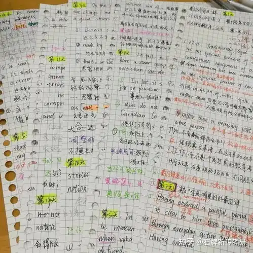 石牌上岸记21表面佛系内心坚定平和的心态加科学的规划是我成功最重要的原因
