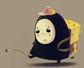 千寻勇敢与坚强
