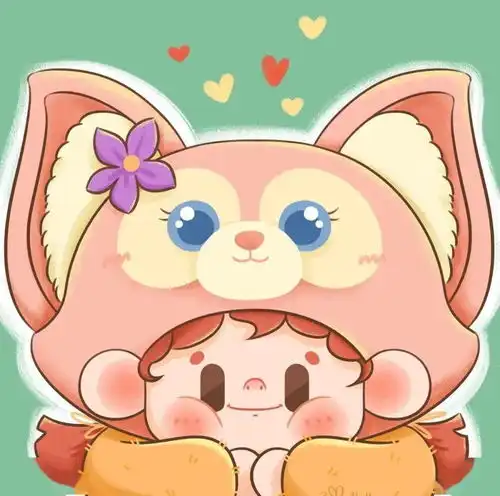 精选优质微信头像
