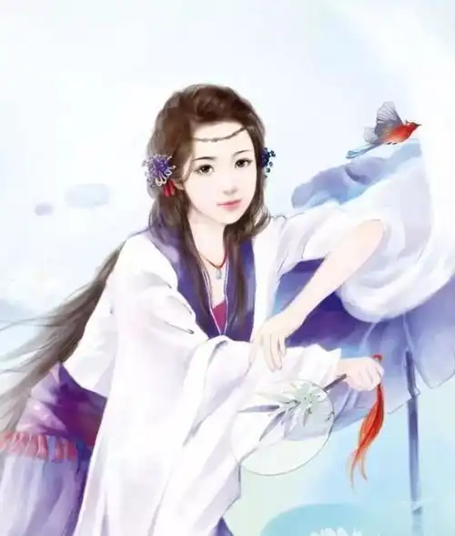 4本百看不厌的仙侠言情小说,熬夜看是不可能的,只有通宵才行
