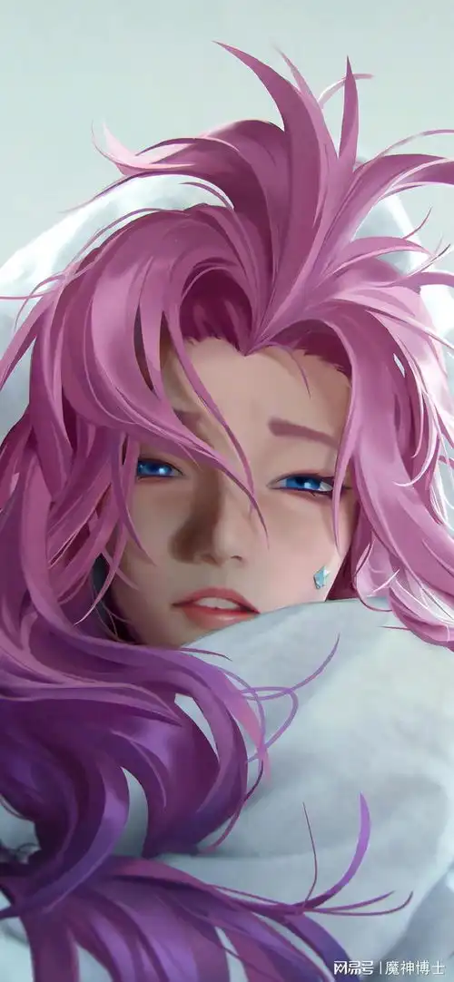 英雄联盟美女壁纸
