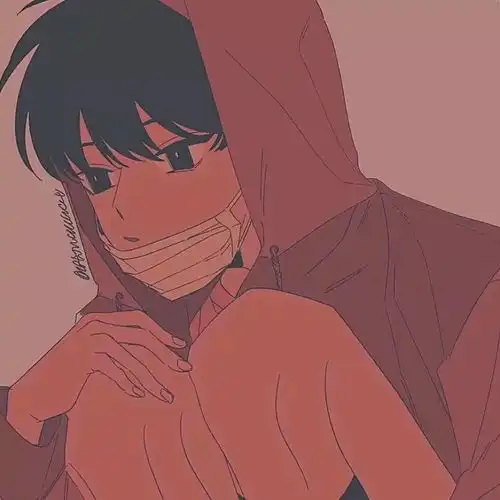 愿你天黑有灯,下雨有伞
