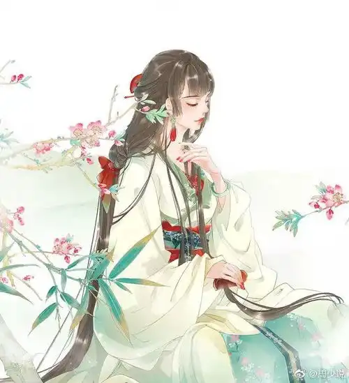 古宠穿成农家女,她找个漂亮相公来种田,谁知一朝他竟成状元郎
