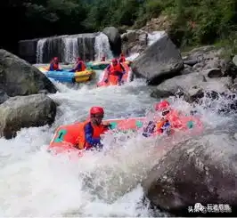 这个夏天你来佛宝山玩水了吗
