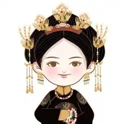 宿舍里的清宫大戏
