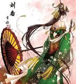王者荣耀女版诸葛亮你喜欢吗英雄女性化超惊艳
