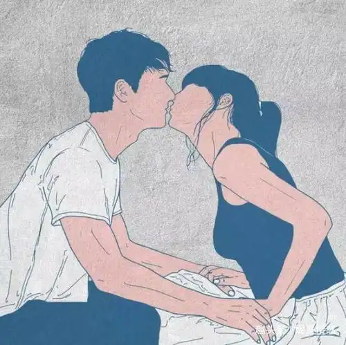 女人动情之后,就难以管好三个表情,男人多注意观察
