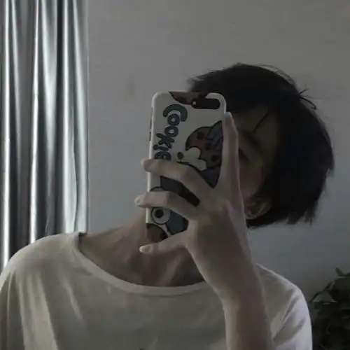 白灏宇男生头像真人超酷男生头像我要个性网
