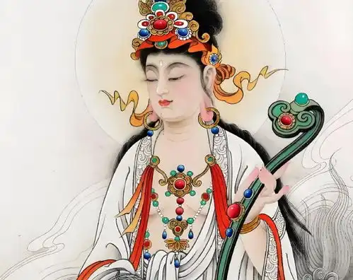 随心还是随缘文殊菩萨开示明白这一静一动才是关键
