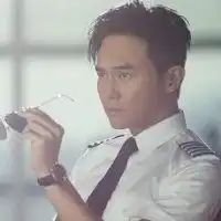 张智霖头像高清图片大全名人张智霖真人头像大图下载
