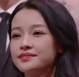 刘亦菲的佛系洗脸火了这么多爱直播洗脸的女明星,谁最扛得住高清镜头
