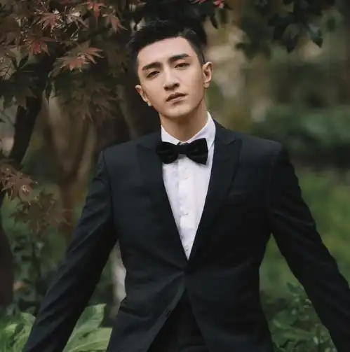 杨紫杨超越王凯赵丽颖乔振宇金瀚
