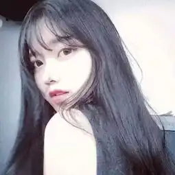 女生头像个性头像长发女生女头仙气回堆糖,美好生活研究所
