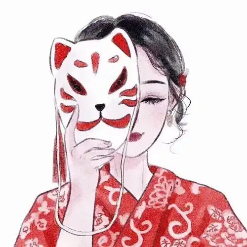 有没有适合一个人用的情头
