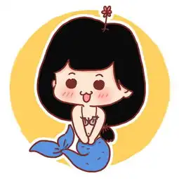 情侣头像另一张,一个背景绿色的
