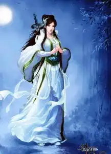 新诛仙情醉
