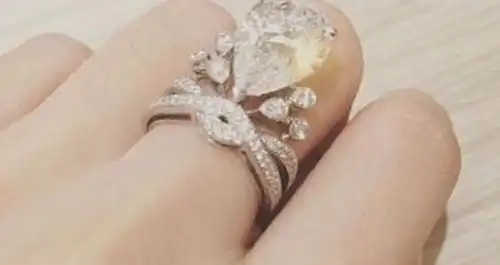 黄晓明angelababy爱情全纪录一场惊动了整个娱乐圈的婚礼
