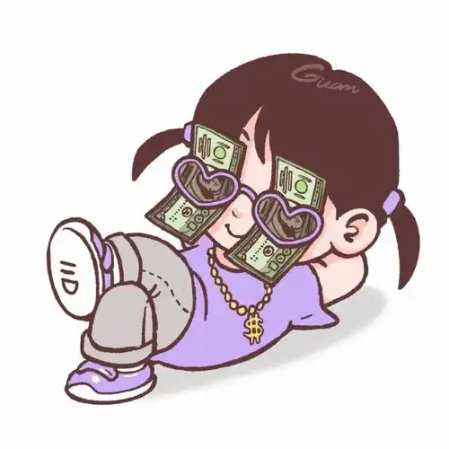 超甜微信头像一人一半˙˙
